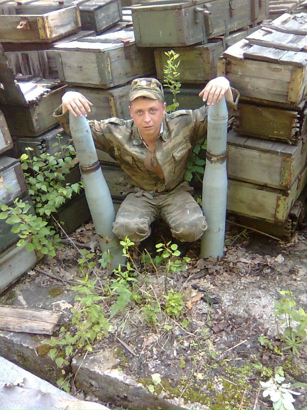 Сергей Редичкин фотография #11