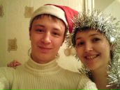 Фотография Олисевич Евгении