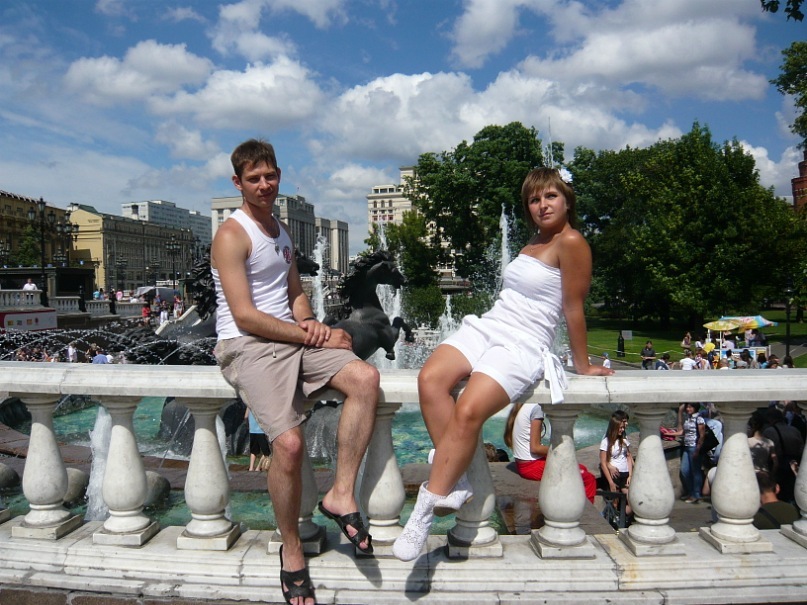 Сергей Иванов фотография #21