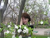 Фотография Сухининой Маргариты