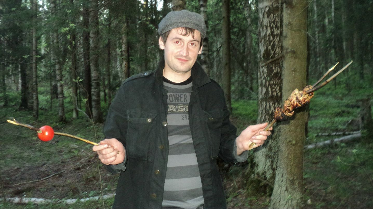 Олег Груздев фотография #15