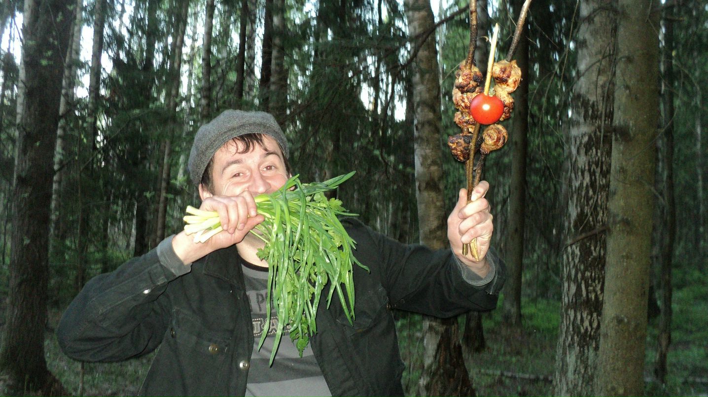 Олег Груздев фотография #10