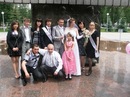 Фотография Черновой Элизы