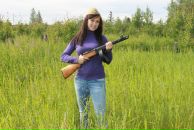 Фотография Рогачевой Марии