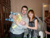 Фотография Сальниковой Юлии