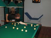 Фотография Кривоносова Никиты