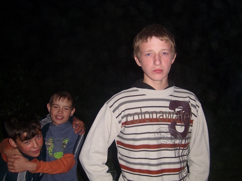 Иван Бойков фотография #34