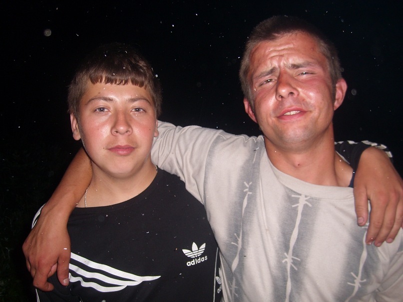 Иван Бойков фотография #39