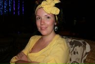 Фотография Гребёнкиной Веры