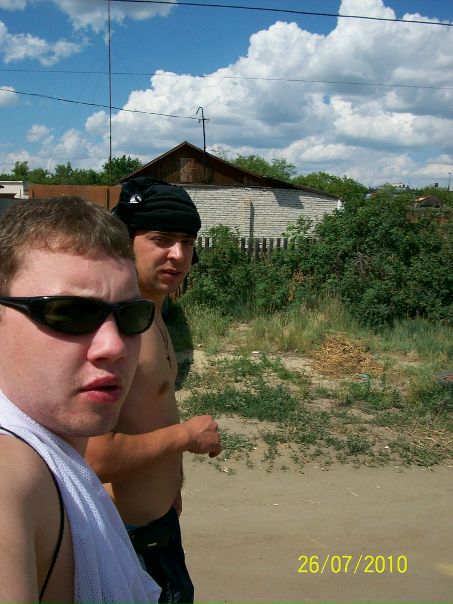 Игорь Толстых фото №21