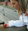 Карінка Цьом фотография #6 (источник - https://vk.com/id95951875)