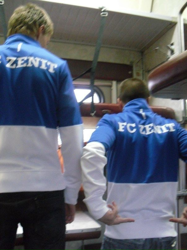 Сергей Ляшенко фотография #34