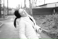 Фотография Осадчей Марины