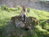 Фотография Поклаковой Марины