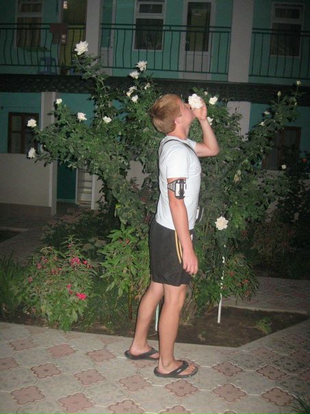 Nick Deleted фото №21