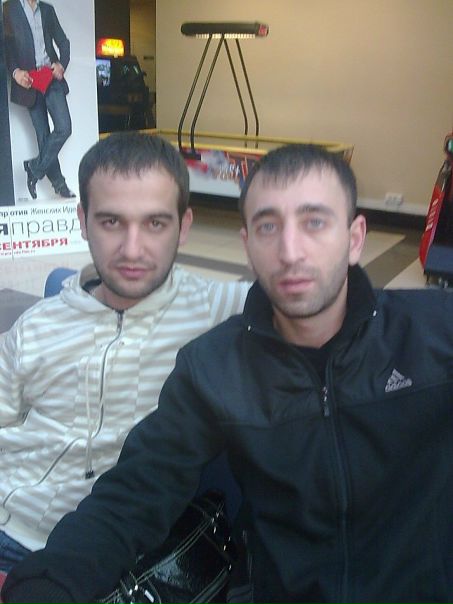 Армен Мкртчян фото №13