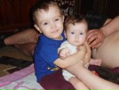 Фотография Цветковой Галины