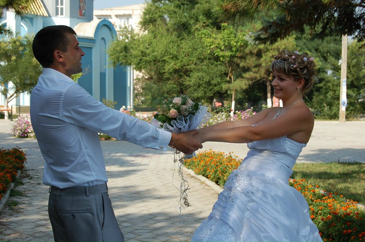 Сергей Оцерклевич фотография #34