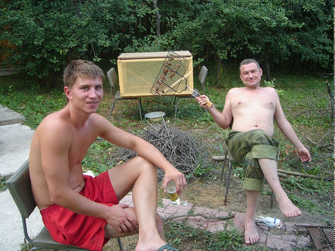 Сергей Валуев фотография #47