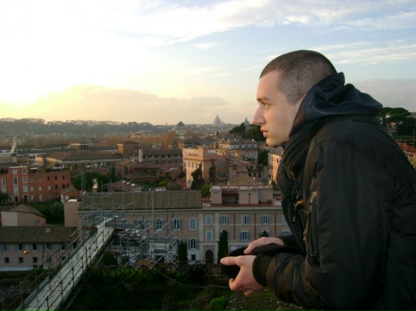 Andrei Luca фото №1