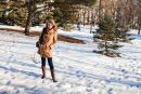 Фотография Стороженко-Кондратьевой Анны