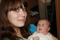 Фотография Малышевой Анастасии