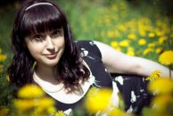 Фотография Ганешиной Дарьи