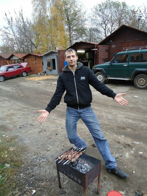 Расим Рушанович фотография #11