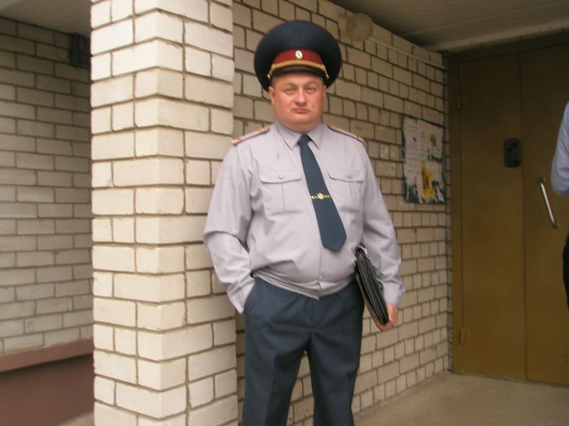 Сергей Зябко фотография #41
