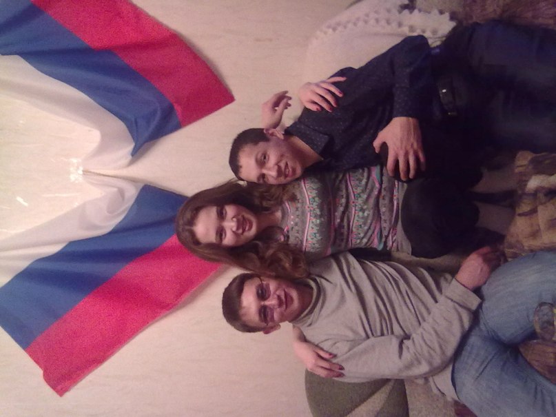 Гульчачак Ханнанова фотография #46