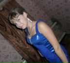 Фотография Грибковой Анны