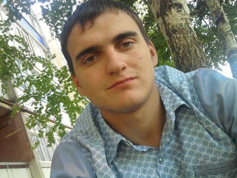 Иван Булавин фотография #21