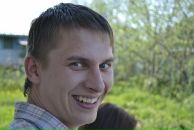 Фотография Нестероффа Сергея