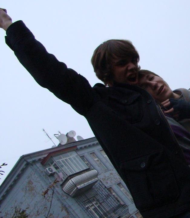 Richie Panic фотография #32