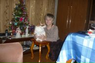 Фотография Кирьяковой Веры