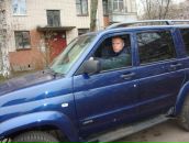 Фотография Родионова Алексея