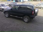 Ваня Додікс фотография #40 (источник - https://vk.com/id115787313)