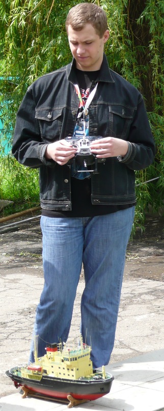 Игорь Евтушенко фотография #14