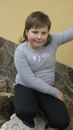 Іванна Козичко фотография #16 (источник - https://vk.com/id160770047)