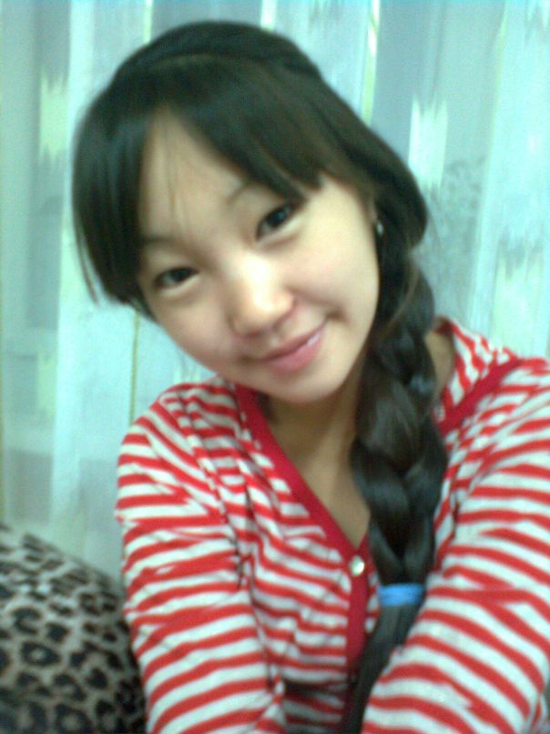 Амида Монгуш фотография #28