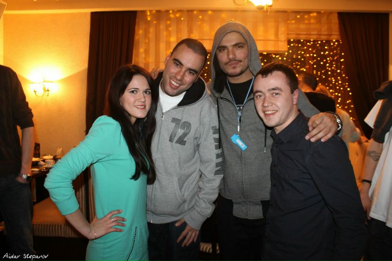 Игорь Ермаков фотография #6