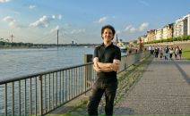 Sergey Kuznetsov фотография #41 (источник - https://vk.com/id2508276)