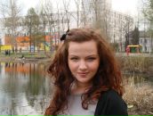 Фотография Сараулы Алёны