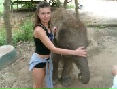 Фотография Кенсминавичус Елены