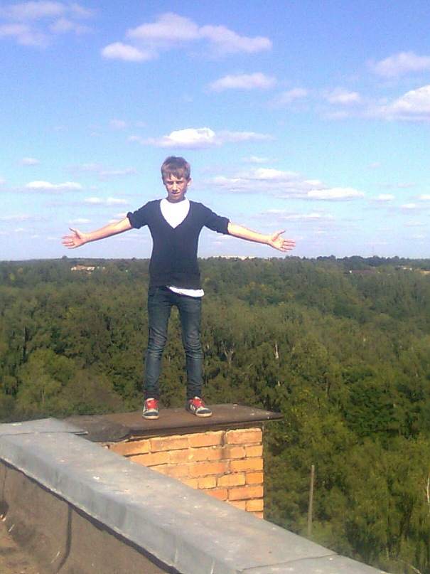 Дима Василев фотография #8