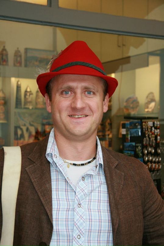 Сергей Батаев фотография #14