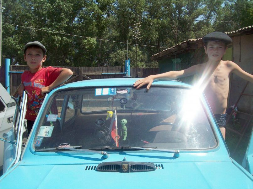 Дмитрий Аляпсков фотография #28