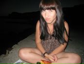 Фотография Комаровой Ксении