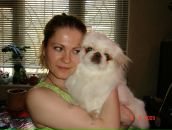 Фотография Зверевой Светланы