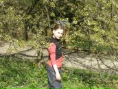 Оленка Огірко фотография #37 (источник - https://vk.com/id62698129)